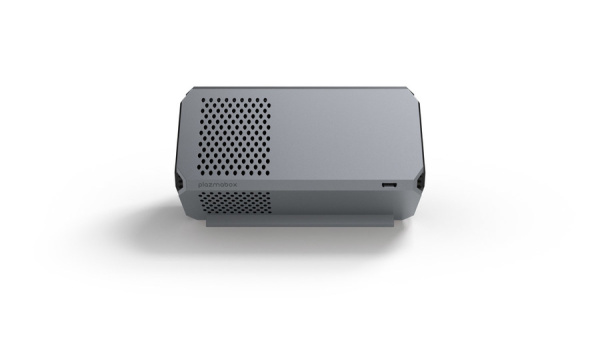 Plazmabox серый титан