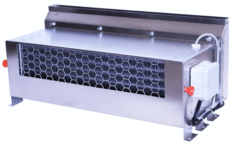 Friax SPC 122 WEVA Genesis