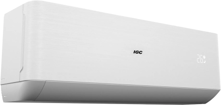 IGC T Omega RAS-07АТ