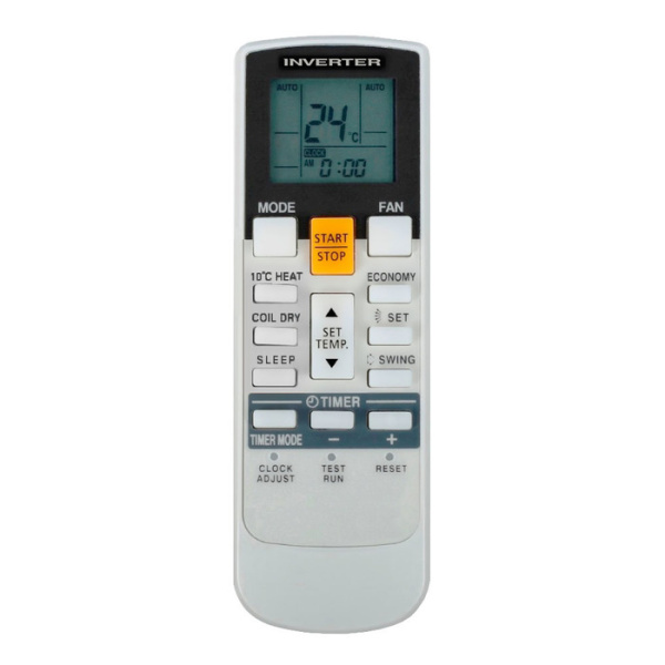 General CEILING ABHG30LRTE