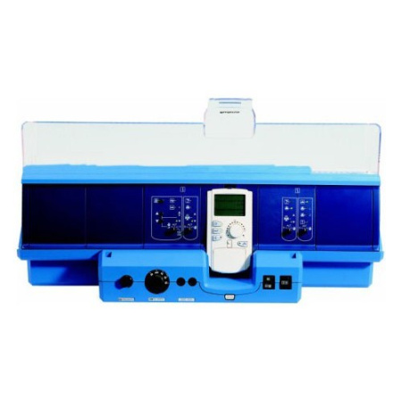 Buderus Logamatic 4324 (без MEC2H)