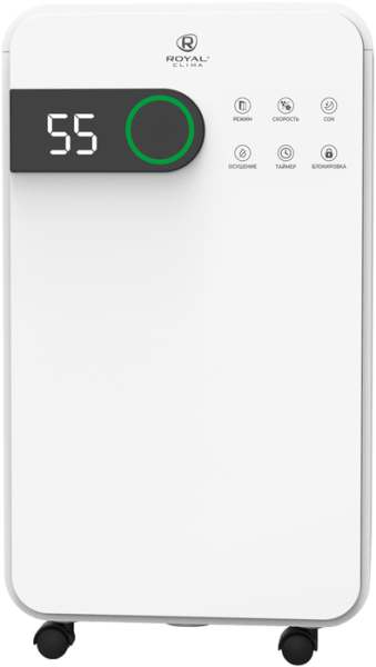 Royal Clima RD-PC16-E