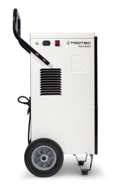 TROTEC TTK 570 ECO