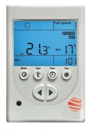 КЛИМАТРОНИК КТ–120 РТ (ПЛЮС)