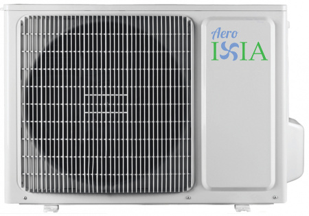 Aero IXIA CommonRow AI-18CRI2/AI-18CRI2E