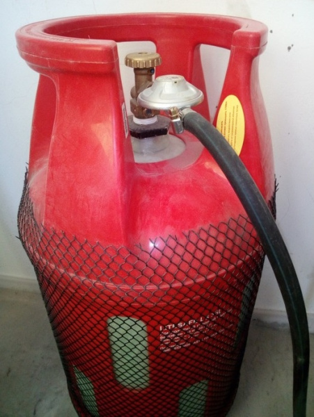 LITESAFE LS 35L