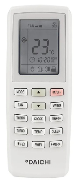 Daichi ICE20AVQS1R-1