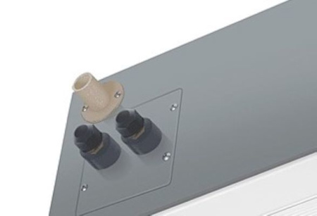 Dahatsu CS-VRF-H45/DC4W