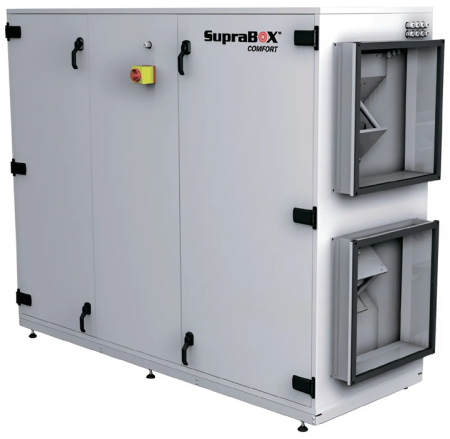 Rosenberg Supra Box Comfort 3500 H