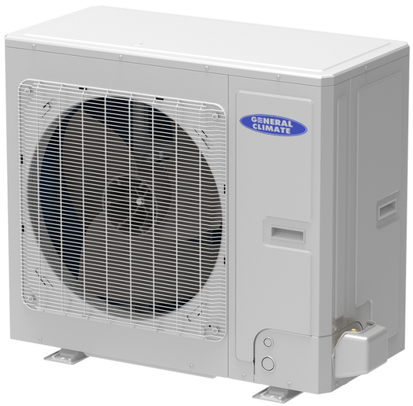 General Climate GC/GU-DN60HWF