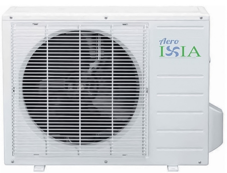 Aero IXIA CommonRow Betta AI-09CRB/AI-09CRBE