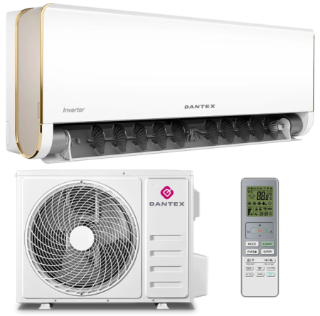 Dantex Vision RK-12VDMI/RK-12VDMIE