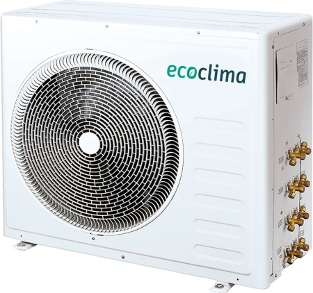 Ecoclima Multi-Grand CM5-TC42/4R2
