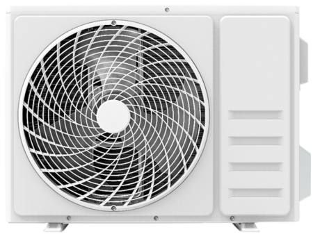 IGC T Omega RAS-09АТ