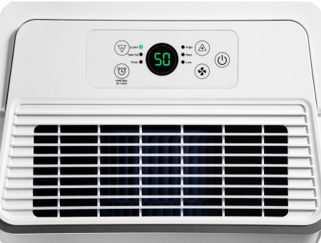 Ballu Comfort BD30T CL