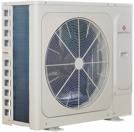 Dantex DM-ADC048WLBC/F