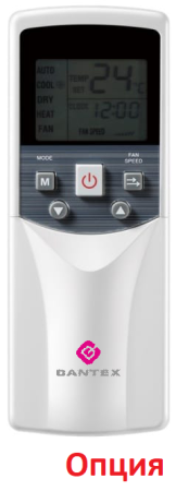 Dantex DM-DP280T1/BF