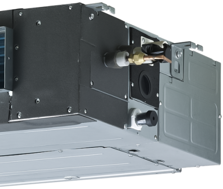 Dantex DM-PAC012T2/DAF