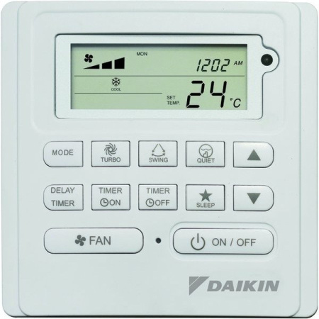 Daikin BRC51A61