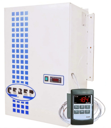 Север MGS 103 S GSL GSLF