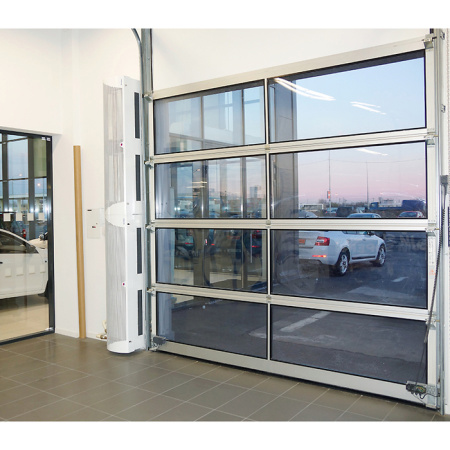 Тепломаш КЭВ-42П3111W