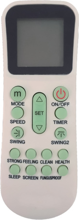 Dahatsu CS-VRF-H80/DC4W