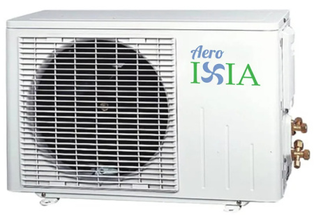 Aero IXIA CommonRow Alpha AI-18CRA/AI-18CRAE