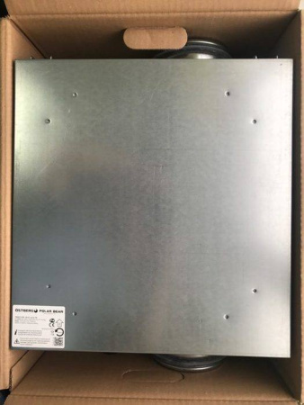 Ostberg IRE 50*25 C1