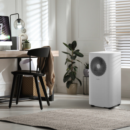 Ballu Orbis BPAC-10 OR/N6