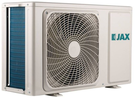 JAX Brisbane ACiU-10HE