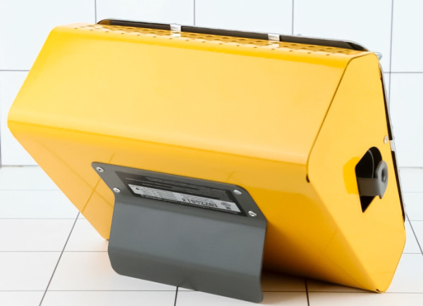 Aeroheat IG 2500