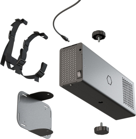 Солнечный Бриз ОВУ-21 АВТО-1