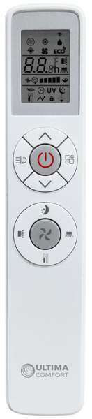 ULTIMA COMFORT Exceed EXD-09PN