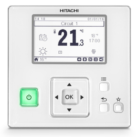 Hitachi PC-ARFHE