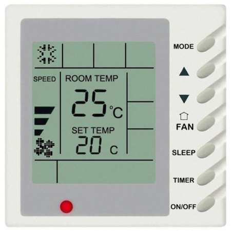 Gree FREE MATCH IV GFH(09)CA-K6DNA1C/I
