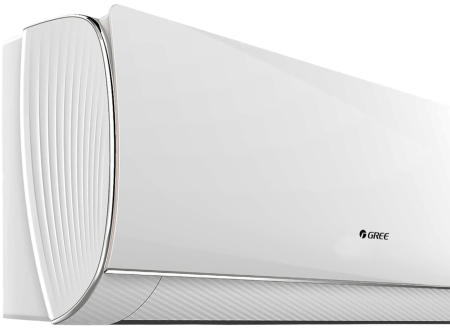 Gree Lyra GWH18ACD-K6DNA1I (white)