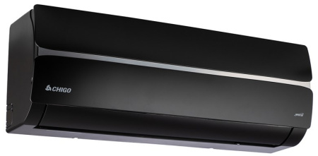 Chigo King CS-51V3A-1B172/Black