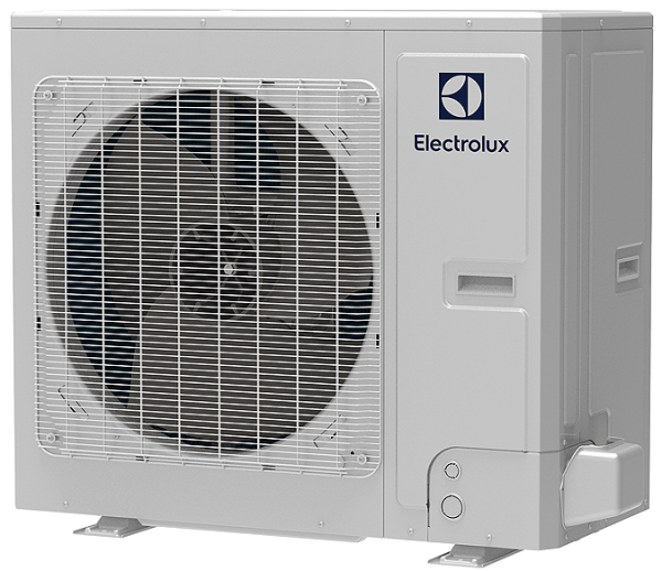 Electrolux Unitary Pro 3 EACC-24H/UP3/N3
