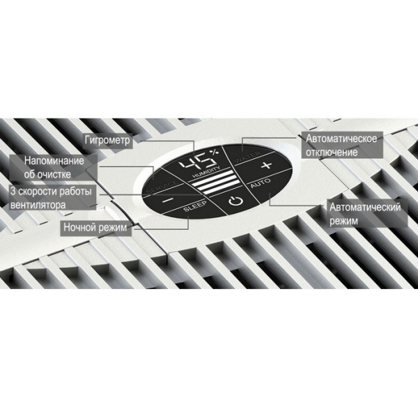 Venta LW45 комфорт плюс черный