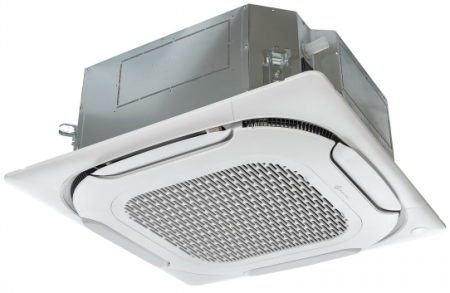 Dantex DM-PAC045Q4/GF