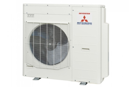 Mitsubishi Heavy Free Match SCM100ZS-W