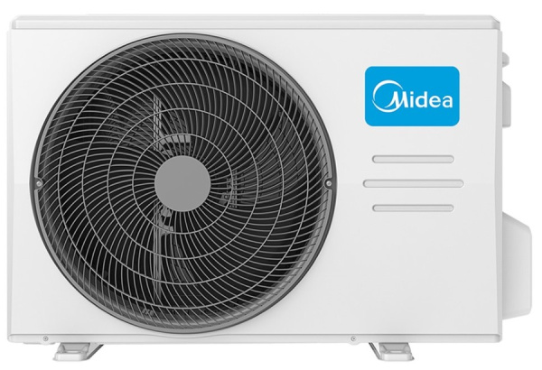 Midea MCD1-24HRN1-Q/MOX430U-24HN1-Q/-40