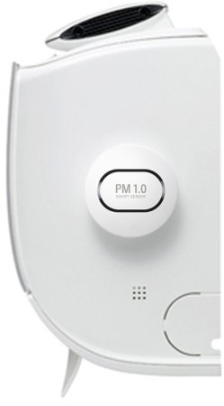 Lg Air Puricare AP12RK