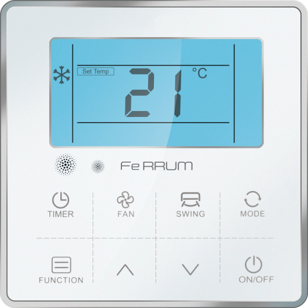 Ferrum LCAD60D3-AI/LCAU60U3-AI