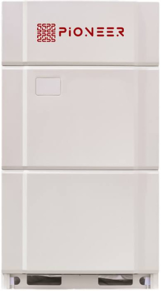 Pioneer KGV224X