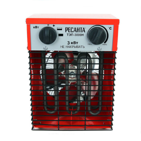 Ресанта ТЭП-3000Н (компактная)