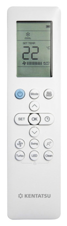 Kentatsu Kanami Multi KMGA26HZRN1