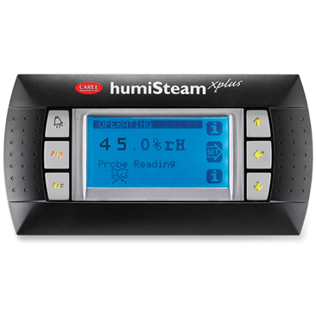 CAREL humiSteam X-Plus UE001XD001