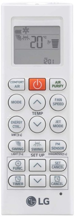 Lg Mega Dual Plus D07TT2