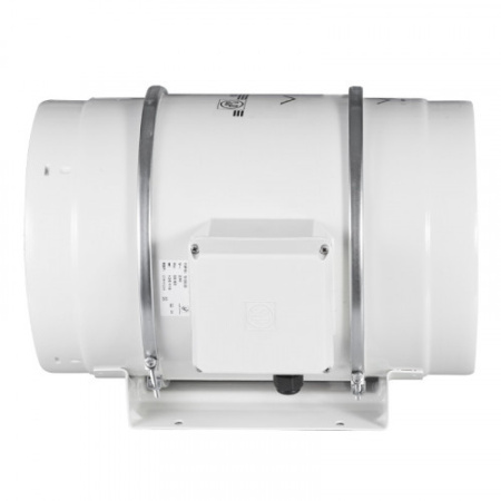 Soler & Palau TD500/150 3V (220-240V 50/60HZ) N8